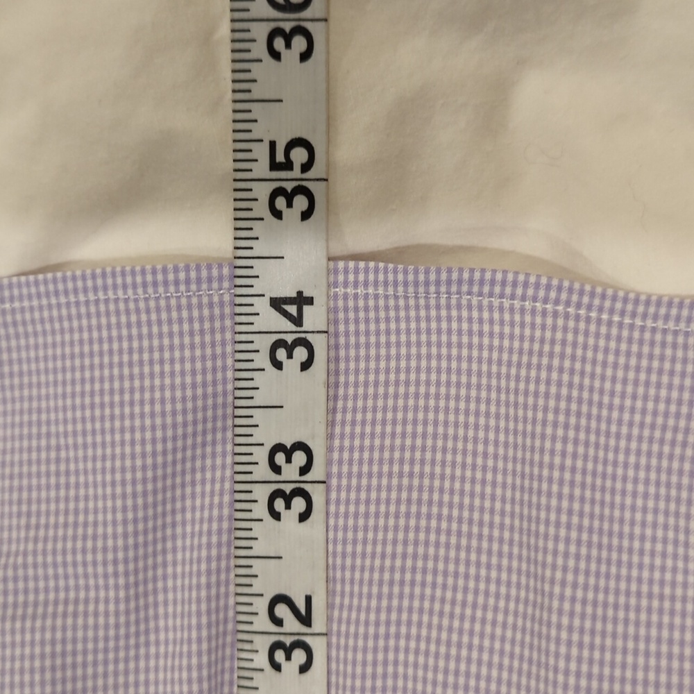 Peter Millar Shirt - Picture 9 of 9